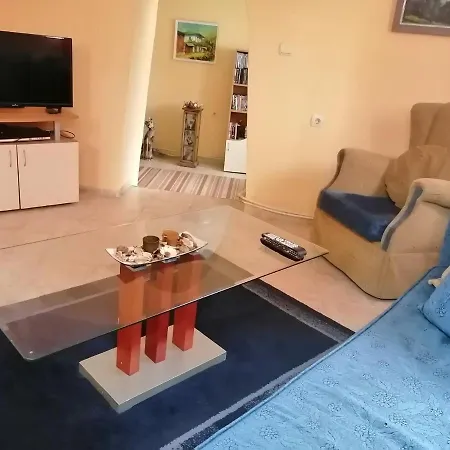 Kalin Villa Natsovtsi