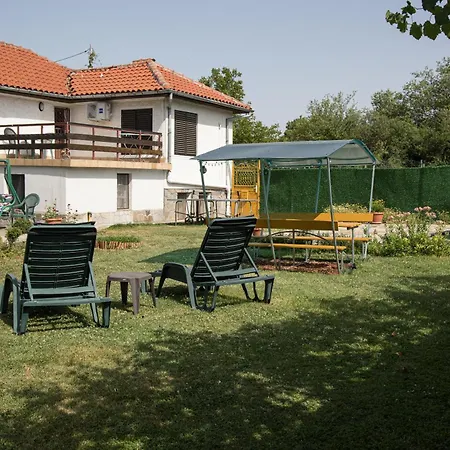 Kalin Villa *