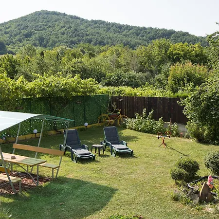 Villa Kalin Natsovtsi