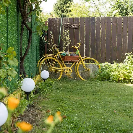 Villa Kalin Natsovtsi