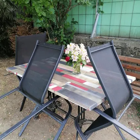 Kalin Villa Natsovtsi