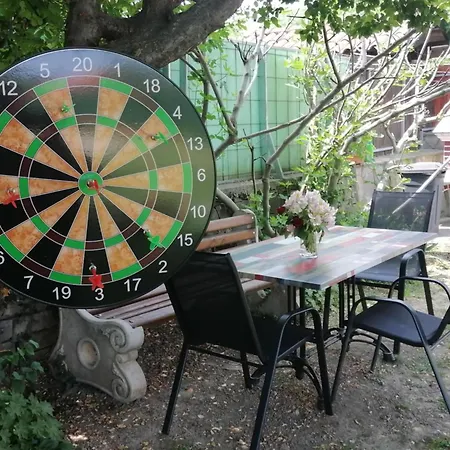 Villa Kalin Natsovtsi