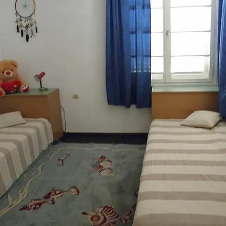 Kalin Villa Natsovtsi