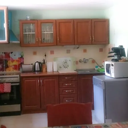 Villa Kalin *
