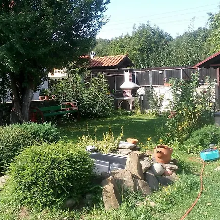 Villa Kalin