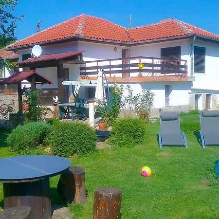Villa Kalin *
