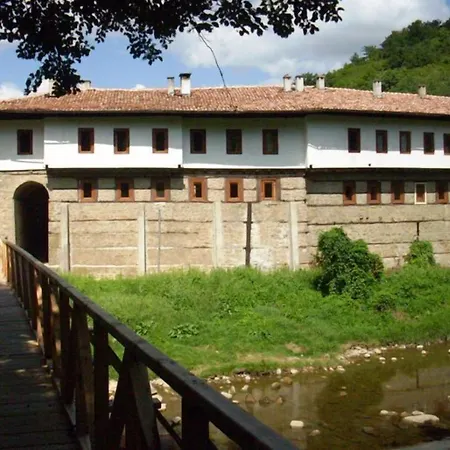 Kalin Villa