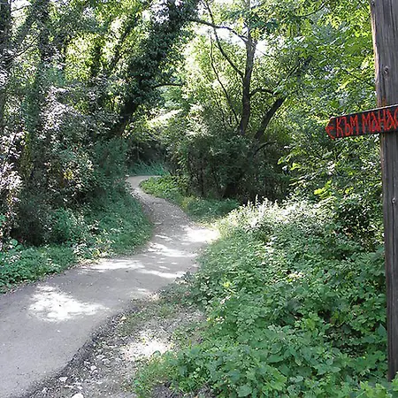 Villa Kalin Natsovtsi