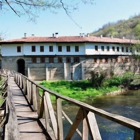Villa Kalin