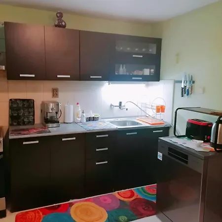Villa Kalin Natsovtsi