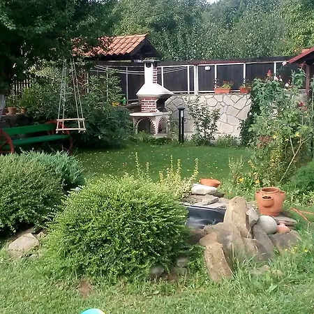 Kalin Villa Natsovtsi