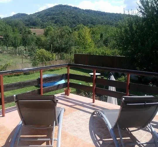 卡林别墅 别墅 *