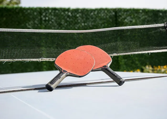 别墅 卡林别墅 Natsovtsi