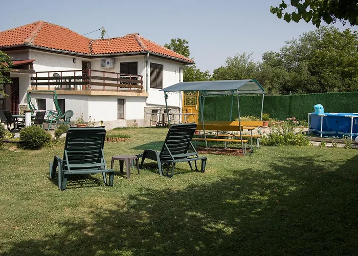 卡林别墅 别墅 *