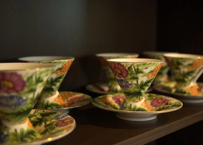 卡林别墅 别墅 Natsovtsi