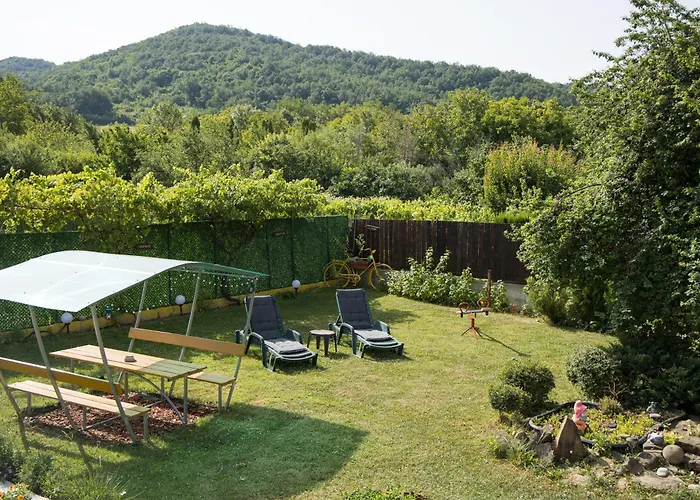 别墅 卡林别墅 Natsovtsi