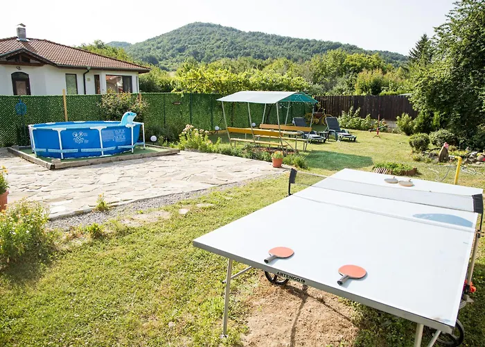 卡林别墅 别墅 *