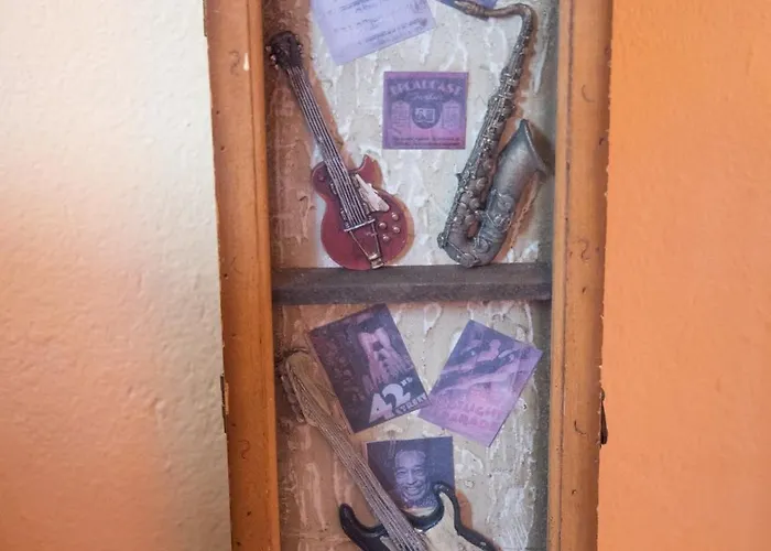 卡林别墅 * Natsovtsi