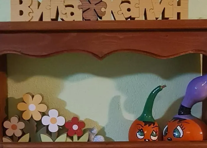 卡林别墅 别墅 *