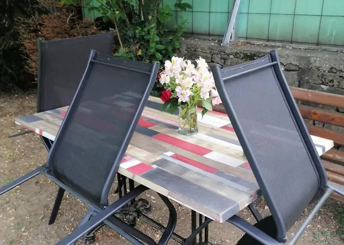 卡林别墅 别墅 Natsovtsi