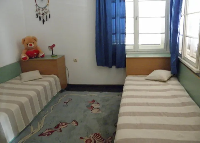 卡林别墅 别墅 Natsovtsi