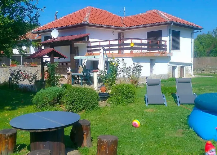 别墅 卡林别墅 *