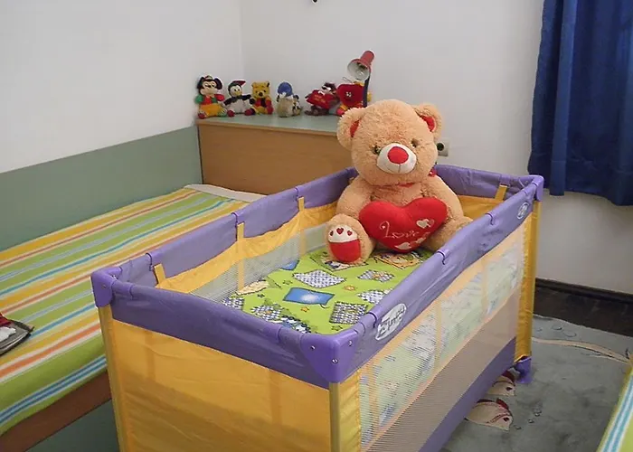 别墅 卡林别墅 Natsovtsi